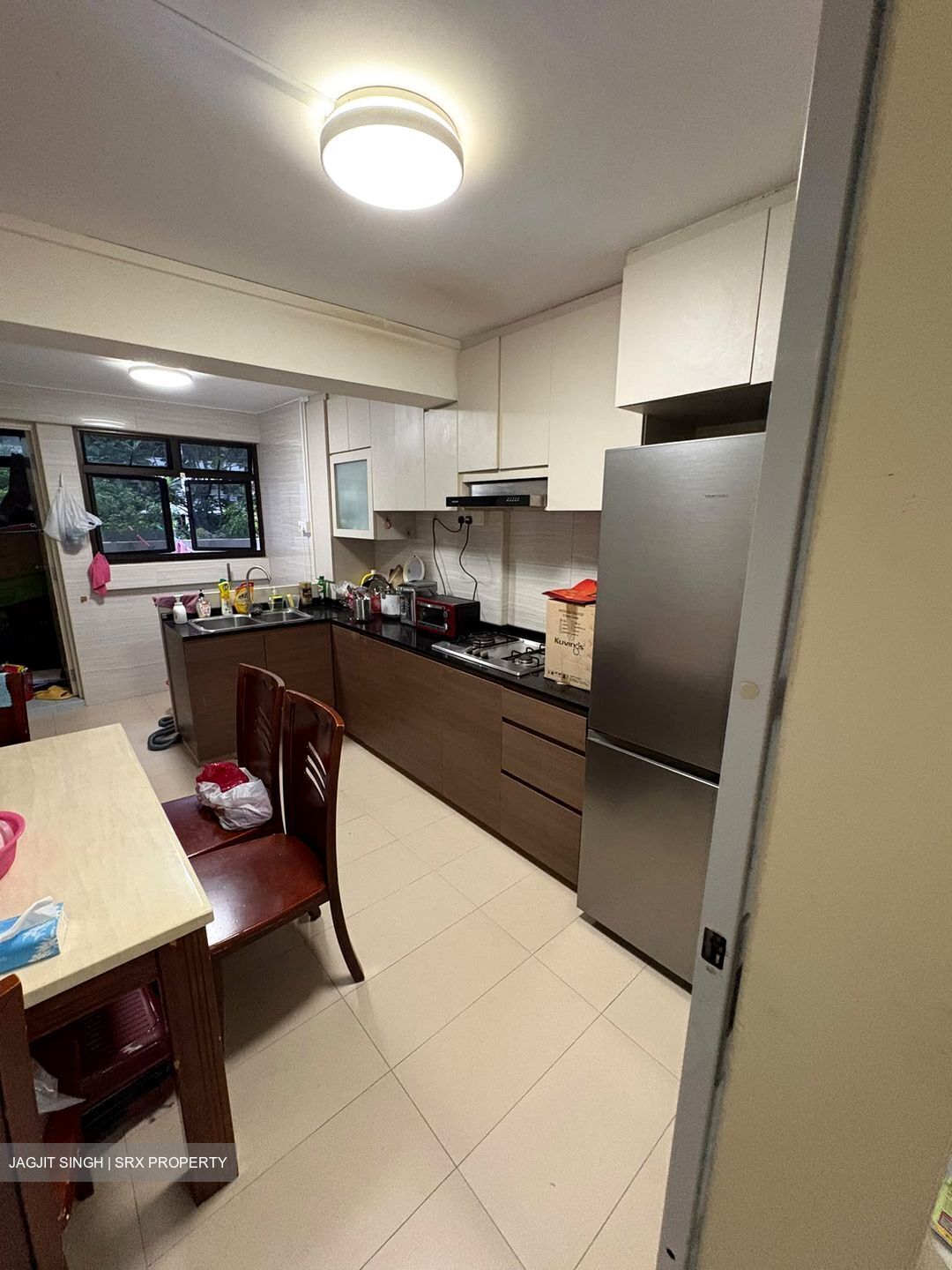 Blk 21 Telok Blangah Crescent (Bukit Merah), HDB 3 Rooms #573506931